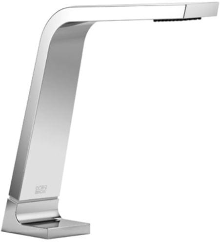 DORNBRACHT CL.1 umyvadlová baterie, chrom 13 715 705-00 Obrázek - Hlavní obrázek