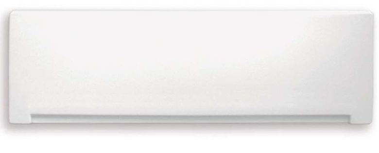 ROTH VANESSA NEO 140 čelní panel k vaně 140x53 cm 9550001 Obrázek - Hlavní obrázek