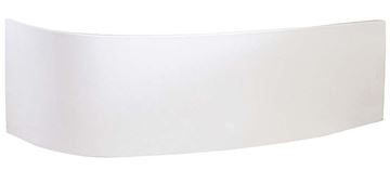 ROTH ISABELLA NEO 170 P čelní panel k vaně 170x57 cm, pravý