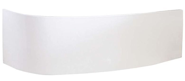 ROTH ISABELLA NEO 170 P čelní panel k vaně 170x57 cm, pravý 9710001 Obrázek - Hlavní obrázek