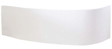 ROTH ISABELLA NEO 170 L čelní panel k vaně 170x57 cm, levý 