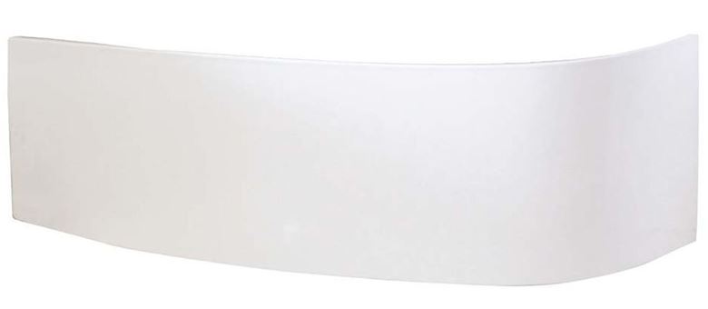 ROTH ISABELLA NEO 170 L čelní panel k vaně 170x57 cm, levý  9700001 Obrázek - Hlavní obrázek