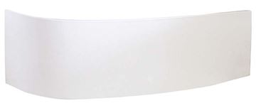 ROTH HARMONIA 160 čelní panel k vaně 160x56 cm