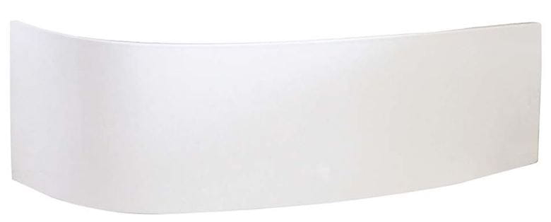 ROTH HARMONIA 160 čelní panel k vaně 160x56 cm 9820001 Obrázek - Hlavní obrázek