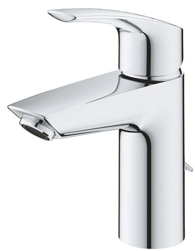 GROHE EUROSMART umyvadlová stojánková baterie, chrom 33188003 Obrázek - fotka