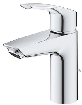 GROHE EUROSMART umyvadlová stojánková baterie, chrom 33188003 Obrázek - fotka