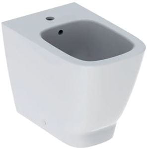 GEBERIT SMYLE SQUARE stacionární bidet