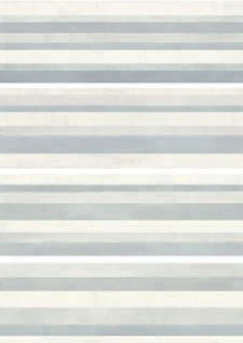 VILLEROY & BOCH DENIM obklad 33x99 cm, mat-lesk, šedé pruhy 1333/NM01 Obrázek - Hlavní obrázek