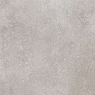ABITARE PHORMA dlažba 80x80x2 cm, mat, grigio