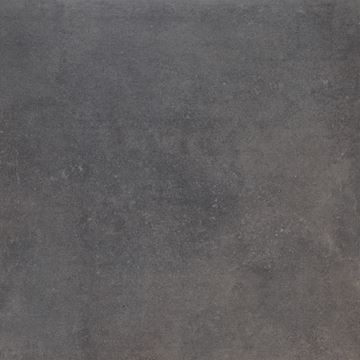 ABITARE PHORMA dlažba 80x80x2 cm, mat, fumo