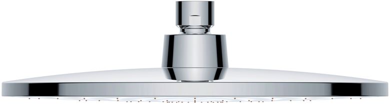 EASY horní sprcha pr. 228 mm, bílá/chrom JA183 Obrázek - fotka