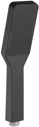 EASY ruční sprcha 110x58 mm, černá JA191 Obrázek - Hlavní obrázek