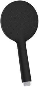 EASY ruční sprcha pr. 120 mm, černá
