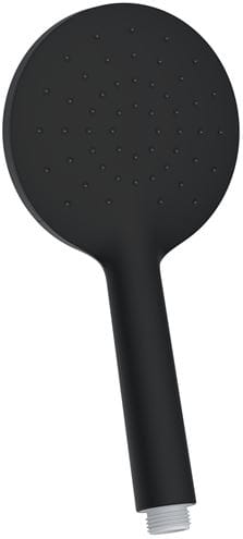 EASY ruční sprcha pr. 120 mm, černá JA192 Obrázek - Hlavní obrázek