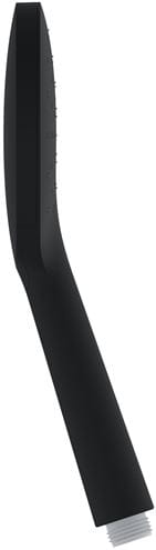 EASY ruční sprcha pr. 120 mm, černá JA192 Obrázek - fotka