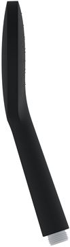 EASY ruční sprcha pr. 120 mm, černá JA192 Obrázek - fotka