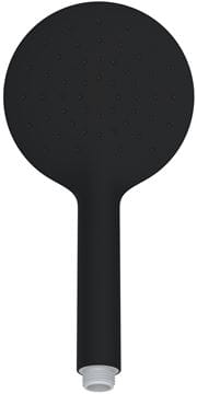 EASY ruční sprcha pr. 120 mm, černá JA192 Obrázek - fotka