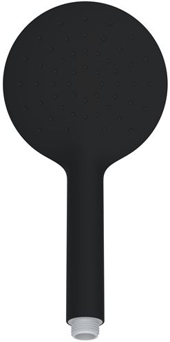 EASY ruční sprcha pr. 120 mm, černá JA192 Obrázek - fotka