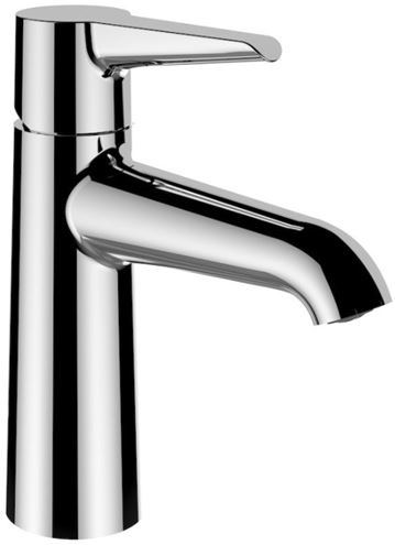 LAUFEN PURE umyvadlová stojánková baterie, chrom HF901702100000 Obrázek - Hlavní obrázek
