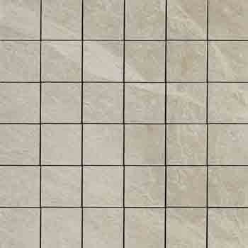 IMOLA X-ROCK mozaika 30x30 cm, mat, beige