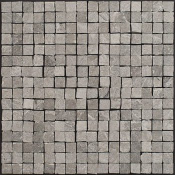 IMOLA X-ROCK mozaika 30x30 cm, mat, grey
