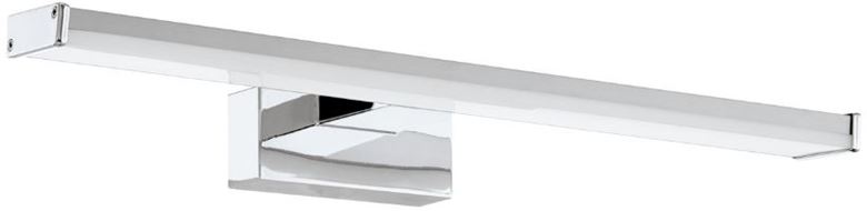 EGLO PANDELLA 1 nástěnné LED svítidlo, 4000 K, 900 lm, 400 mm, chrom 96064 Obrázek - Hlavní obrázek