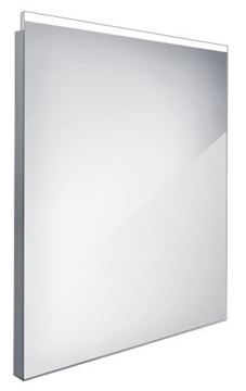 NIMCO ZP 8000 zrcadlo 60x70 cm, reverzibilní, s osvětlením