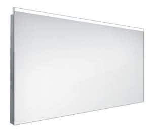 NIMCO ZP 8000 zrcadlo 100x60 cm, reverzibilní, s osvětlením