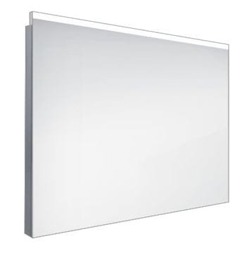 NIMCO ZP 8000 zrcadlo 80x60 cm, reverzibilní, s osvětlením