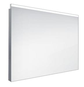 NIMCO ZP 8000 zrcadlo 80x60 cm, reverzibilní, s osvětlením