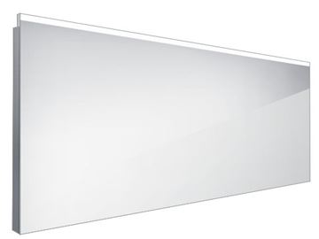 NIMCO ZP 8000 zrcadlo 120x60 cm, reverzibilní, s osvětlením
