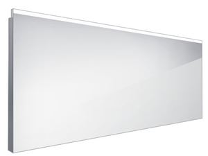 NIMCO ZP 8000 zrcadlo 120x60 cm, reverzibilní, s osvětlením