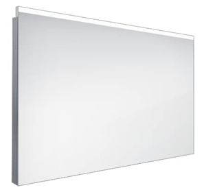 NIMCO ZP 8000 zrcadlo 90x60 cm, reverzibilní, s osvětlením