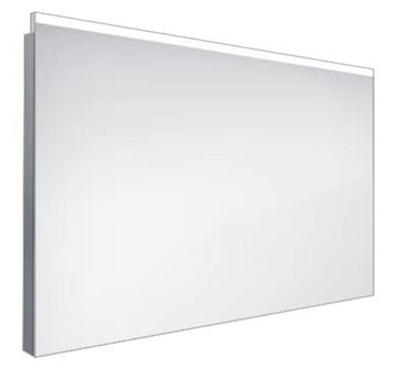 NIMCO ZP 8000 zrcadlo 90x60 cm, reverzibilní, s osvětlením