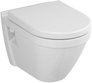 VITRA S50 závěsné WC