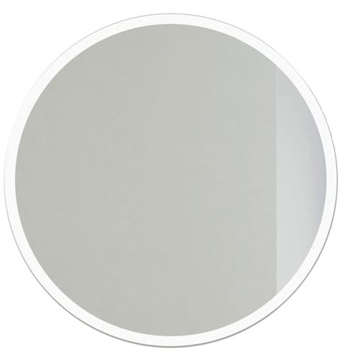AMIRRO MOONLIGHT zrcadlo 60 cm, s osvětlením 411-040 Obrázek - Hlavní obrázek
