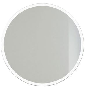 AMIRRO MOONLIGHT zrcadlo 70 cm, s osvětlěním