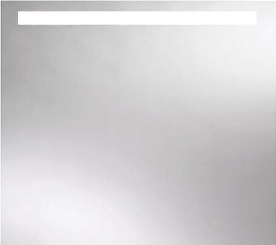 AMIRRO LUNA LED zrcadlo 80x70 cm, s osvětlením 902-012 Obrázek - Hlavní obrázek