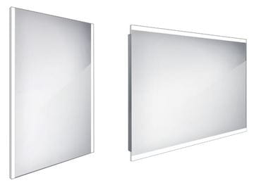 NIMCO ZP 11000 zrcadlo 60x80 cm, reverzibilní, s osvětlením