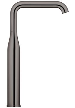 GROHE ESSENCE NEW umyvadlová stojánková baterie, Water Saving, hard graphite 32901A01 Obrázek - fotka
