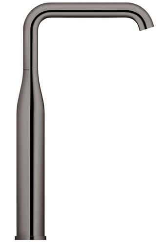 GROHE ESSENCE NEW umyvadlová stojánková baterie, Water Saving, hard graphite 32901A01 Obrázek - fotka