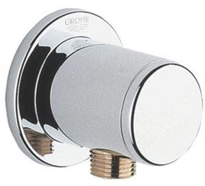 GROHE RELEXA nástěnné kolínko DN15, chrom