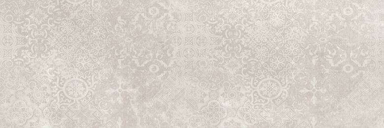 VILLEROY & BOCH SIDEWALK dekor 33x99 cm, mat, light grey 1333/DU12 Obrázek - Hlavní obrázek