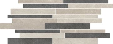 VILLEROY & BOCH SIDEWALK dlažba 30x60 cm, mat, multicolor