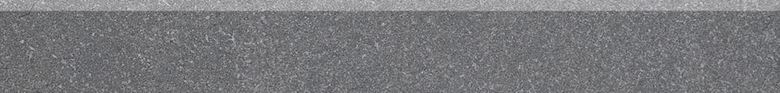 RAKO BLOCK sokl 9,5x80 cm, mat, černá DSA89783 Obrázek - Hlavní obrázek