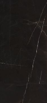 LAMINAM RE_STILE dlažba 120x270cm, velkoformátová, lesk, sahara noir