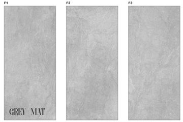 LAMINAM RE_STILE dlažba 120x270cm, velkoformátová, mat, corton grey RESFN00106 Obrázek - fotka
