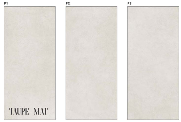 LAMINAM RE_STILE dlažba 120x270cm, velkoformátová, mat, living taupe RESFN00105 Obrázek - fotka