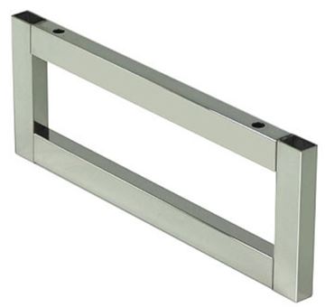 VILLEROY & BOCH MEMENTO držák ručníku 420 mm, nerez ocel