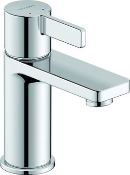 DURAVIT D-NEO umyvadlová stojánková baterie, chrom